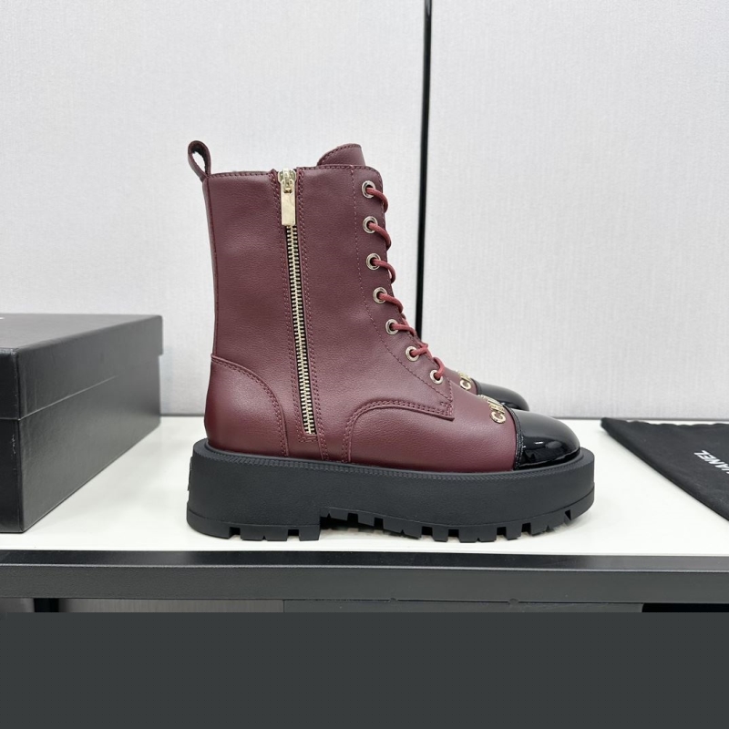 Ch*el boots